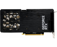 Palit GeForce RTX 3060 Dual LHR 12GB GDDR6 - 633455 - zdjęcie 3